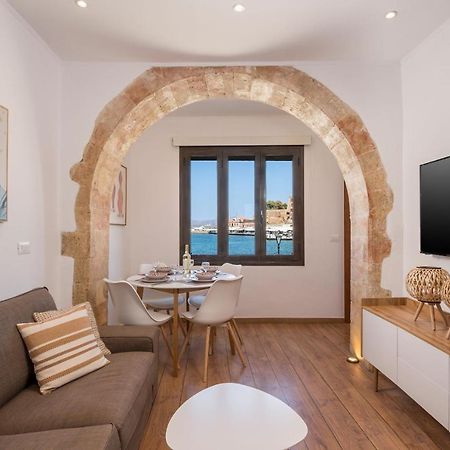 Pasifai Residence - Chania Old Town ภายนอก รูปภาพ