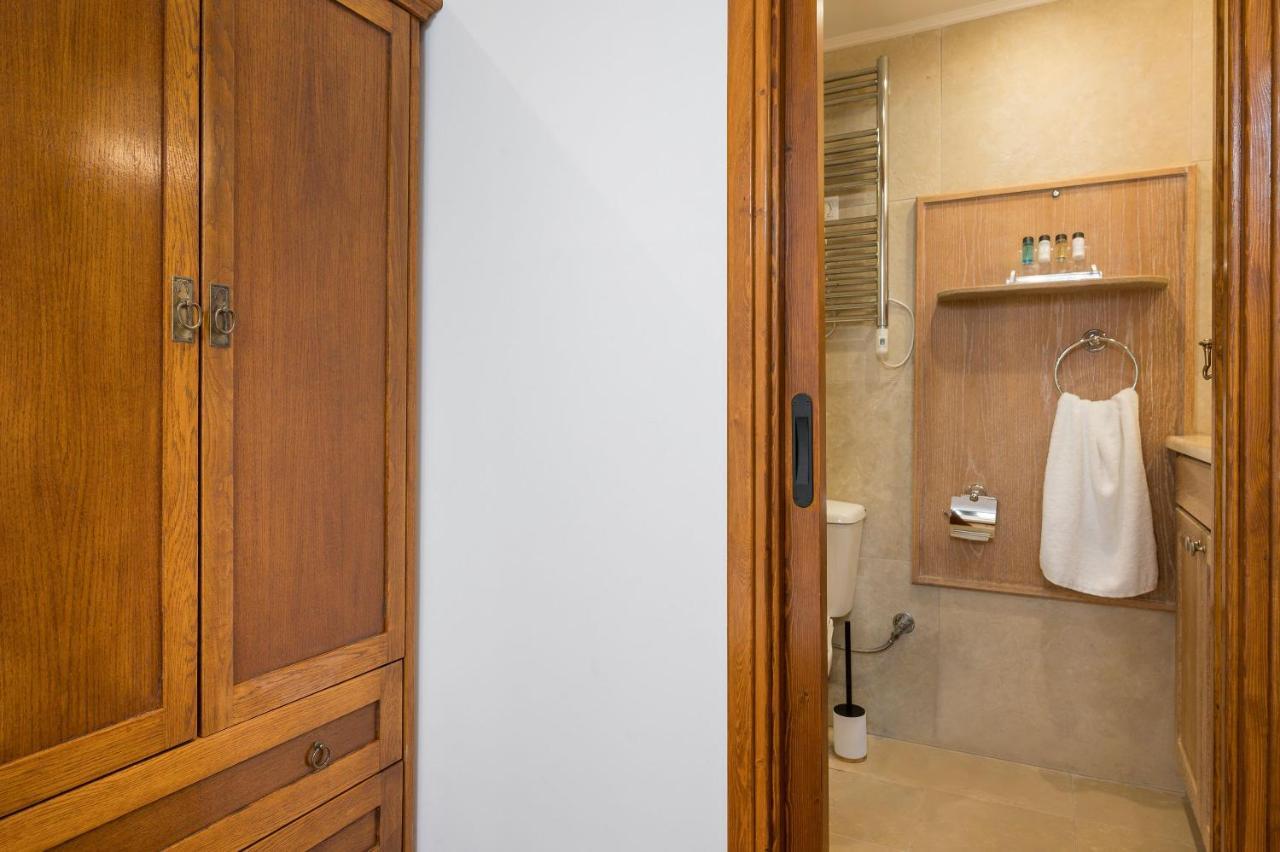 Pasifai Residence - Chania Old Town ภายนอก รูปภาพ