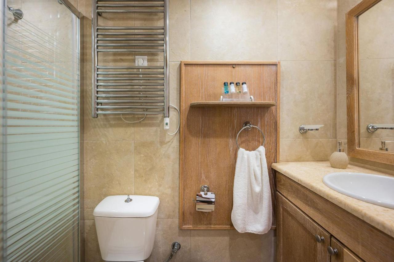Pasifai Residence - Chania Old Town ภายนอก รูปภาพ