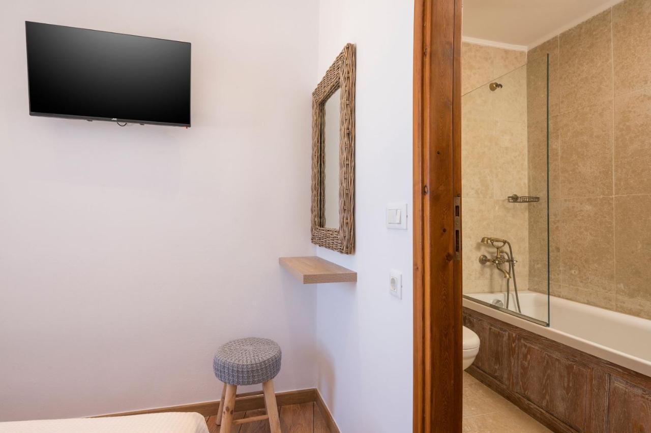 Pasifai Residence - Chania Old Town ภายนอก รูปภาพ