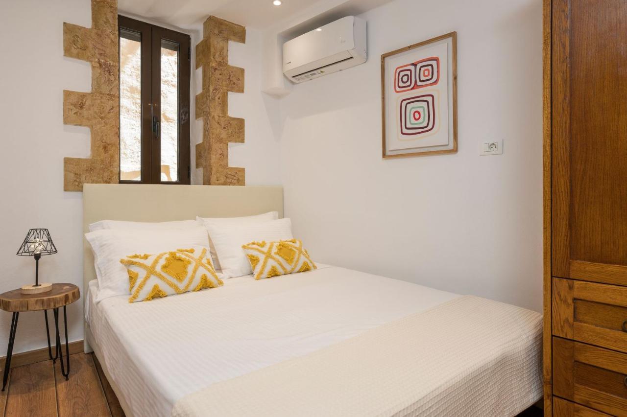 Pasifai Residence - Chania Old Town ภายนอก รูปภาพ