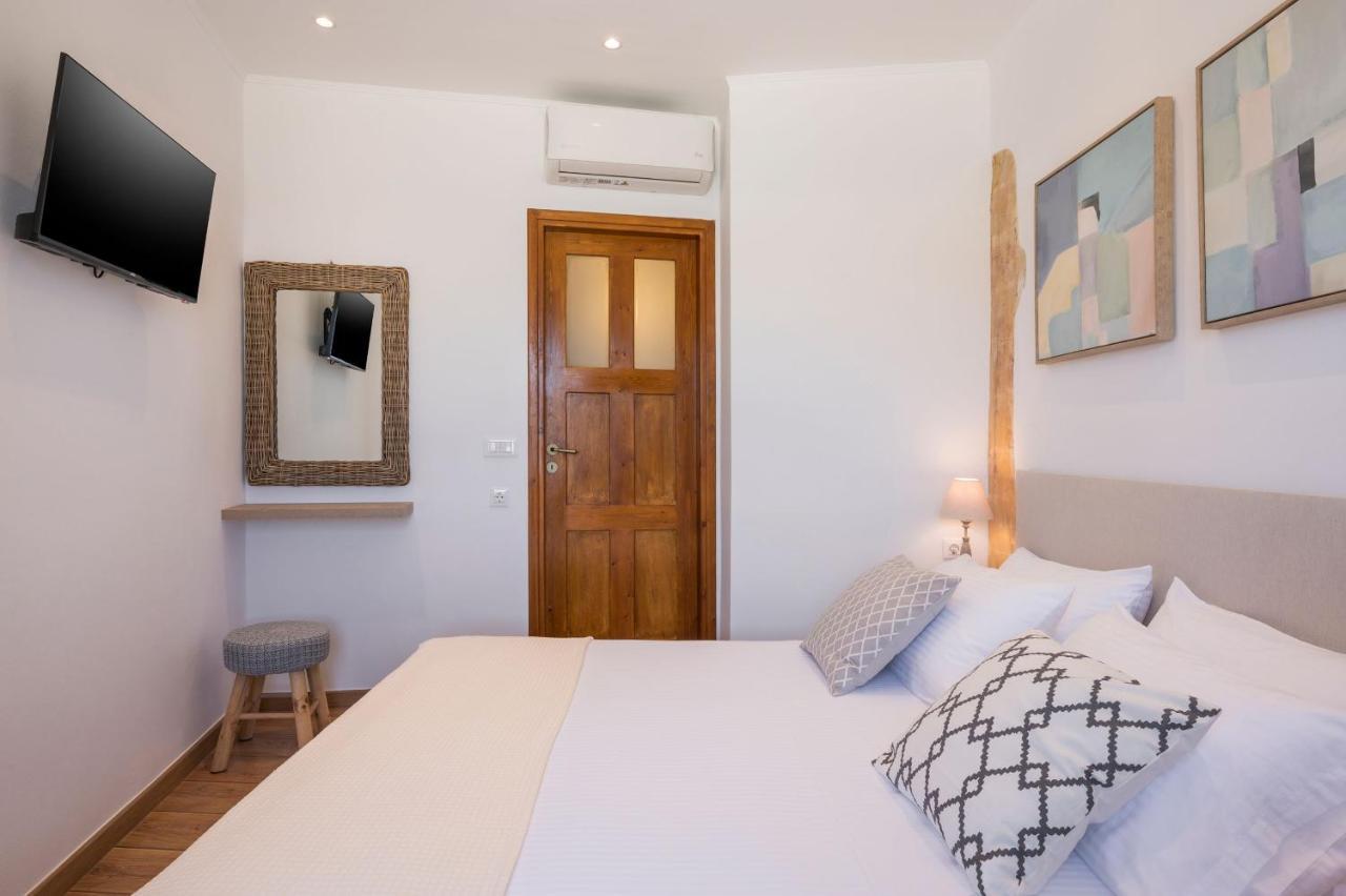 Pasifai Residence - Chania Old Town ภายนอก รูปภาพ